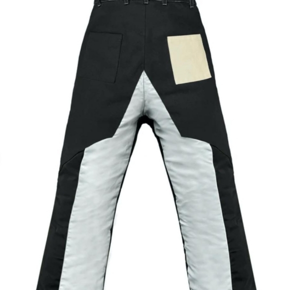 Badson.US ‘BREACHER’ PADDED PANTS - Picture 3 of 9